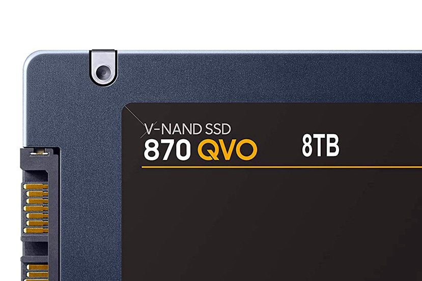 Samsung on sale 980 qvo