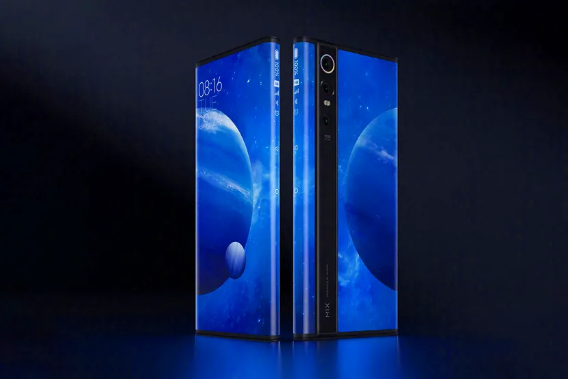 Xiaomi prepara un smartphone con carga rápida de 120 W y conectividad 5G