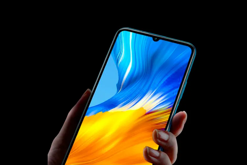 El Honor X10 Max ya es una realidad y viene con una pantalla de 7.09" y 780 nits