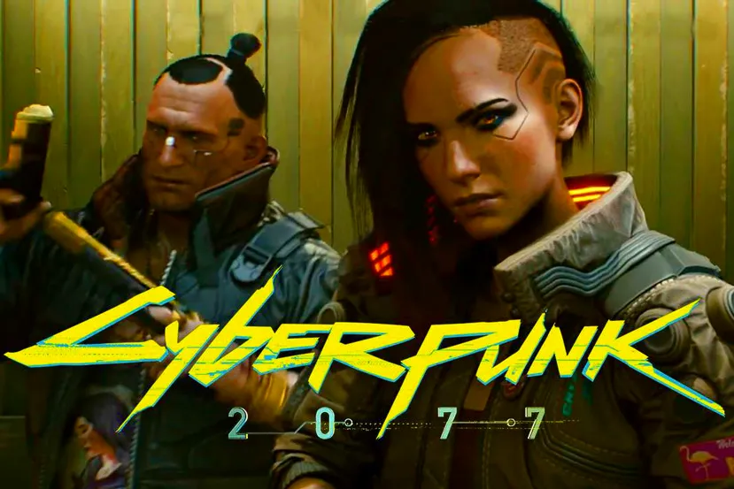 CD Projekt Red solicita a los usuarios que ya tienen Cyberpunk 2077 que no muestren contenido antes del 9 de diciembre