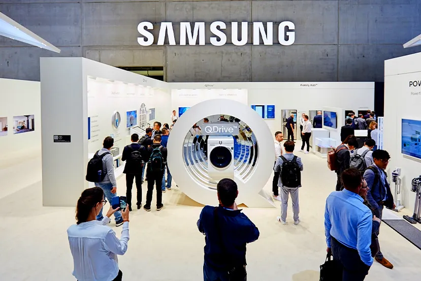 Samsung empieza a enviar invitaciones para el evento Life Unstoppable para el 2 de septiembre