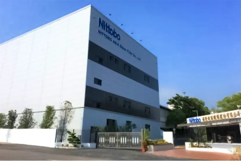 Un incendio en una fábrica de Nittobo afectaría a la producción mundial de PCBs y sus precios