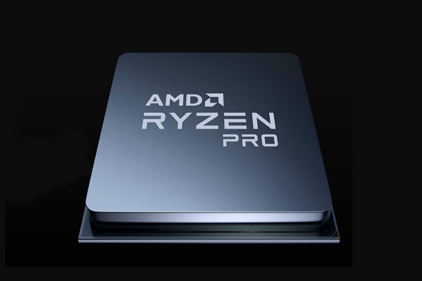 Las APU AMD Ryzen PRO 4000G no son compatibles con los chipsets de