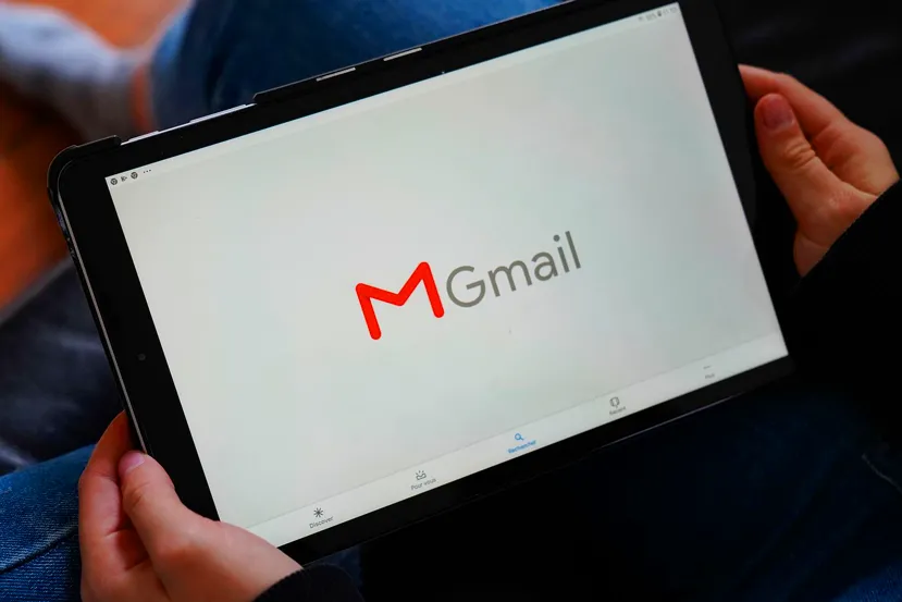 Cómo cerrar sesión en Gmail