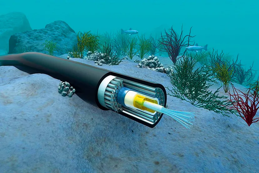 Google anuncia la instalación de un nuevo cable submarino entre Estados Unidos, Reino Unido y España