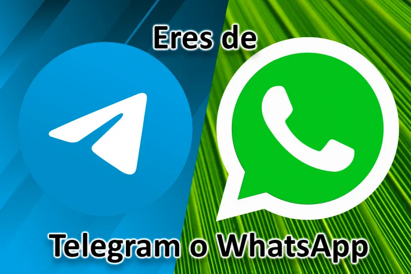 Telegram vs Whatsapp: ¿Cuál es la mejor app de mensajería?