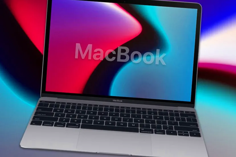 Filtradas las especificaciones del primer Macbook con procesador Apple Silicon