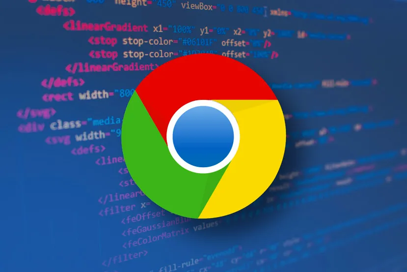 Google Chrome está probando una nueva gestión de JavaScript que aumentaría la autonomía un 28%