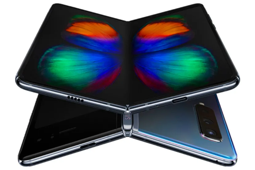 El próximo smartphone plegable de Samsung se llamaría Galaxy Z Fold 2 según los últimos rumores
