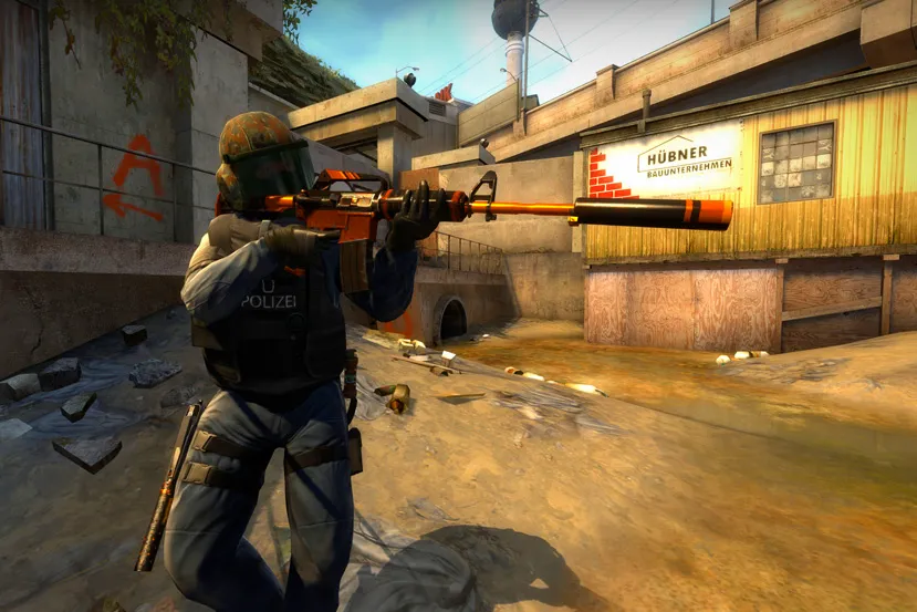 Requisitos Para Jugar A CS:GO - Todo sobre Counter Strike