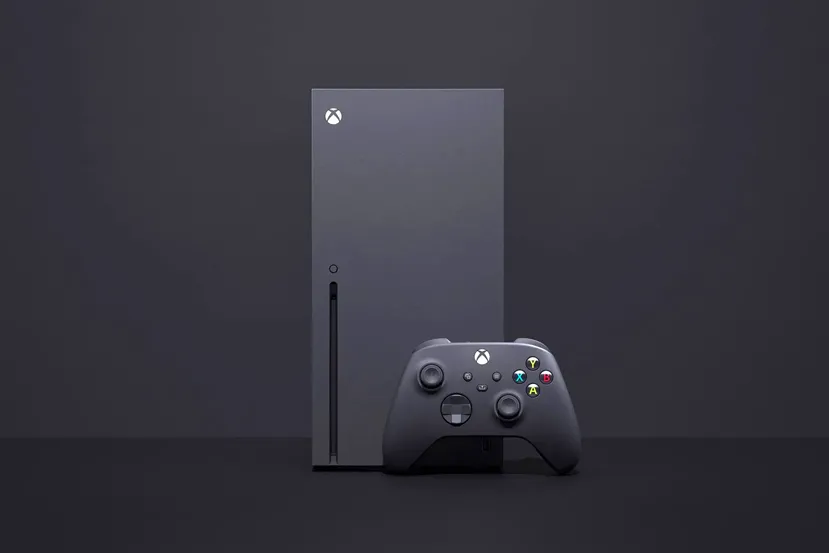 La Xbox Series X se lanzará este mes de noviembre con un catálogo de cuatro generaciones de juegos