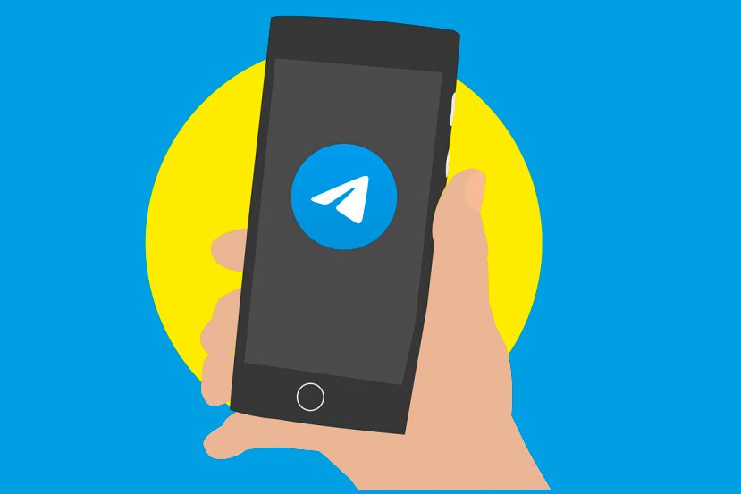 Telegram Todo lo que necesitas saber