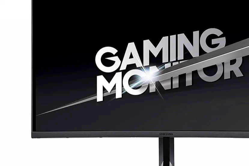 Monitor curvo para gaming de 24 pulgadas a precio mínimo histórico