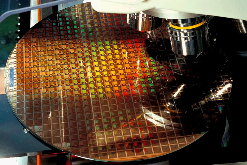 TSMC se une a la fabricación de chips apilados con su nueva tecnología 3DFabric