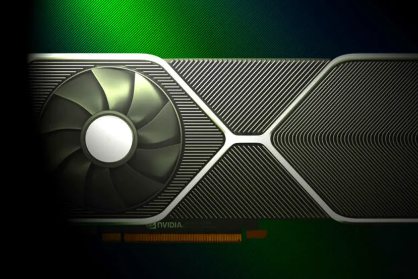 Filtrada la primera imagen de una GPU Ampere para la NVIDIA RTX 3090