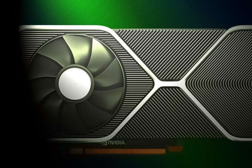 Filtradas las especificaciones de las NVIDIA GeForce RTX 3090