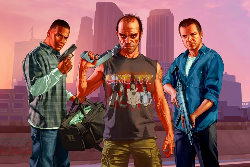 Los jugadores de GTA Online en PC obtendrán nuevo contenido exclusivo de la siguiente generación de consolas