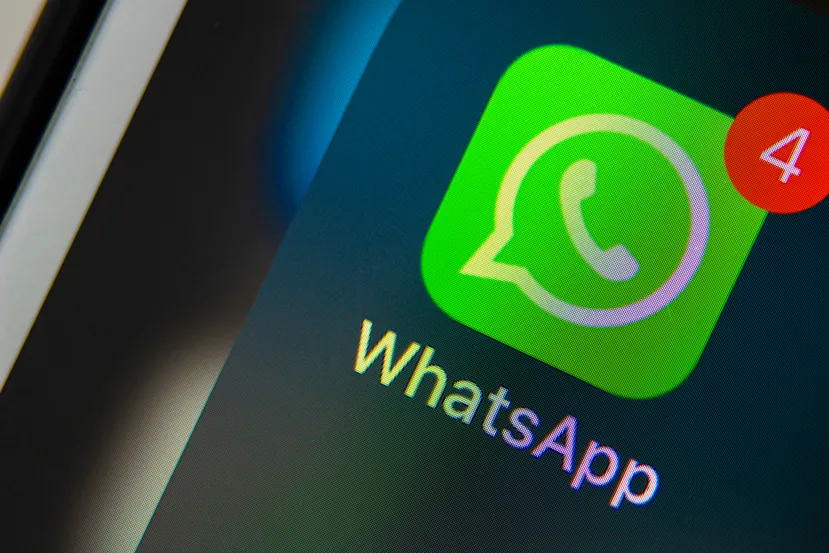 WhatsApp implementa una nueva función para verificar noticias y bulos