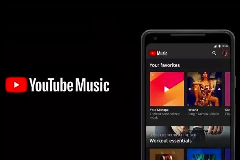 YouTube Music recibe soporte para podcasts de forma internacional