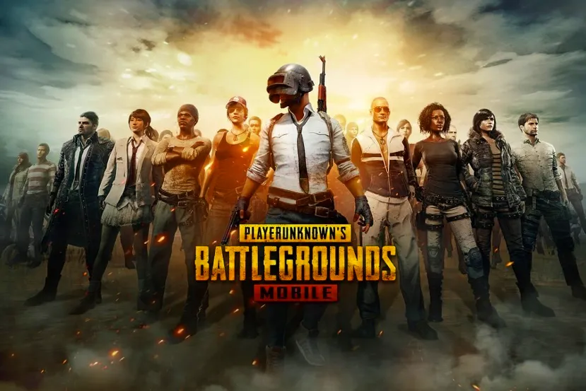 Los usuarios de smartphones OnePlus podrán jugar a PUBG Mobile a 90 FPS antes que nadie