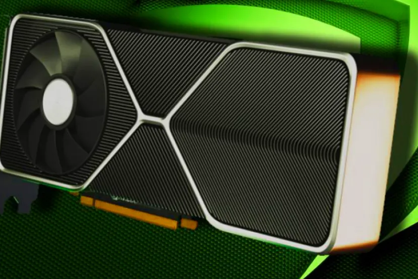 La RTX 3090 rinde el doble que la RTX 2080Ti en algunos juegos, según una filtración