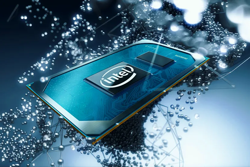 Vista una GPU Intel Iris con arquitectura Xe en Geekbench a 1.65GHz