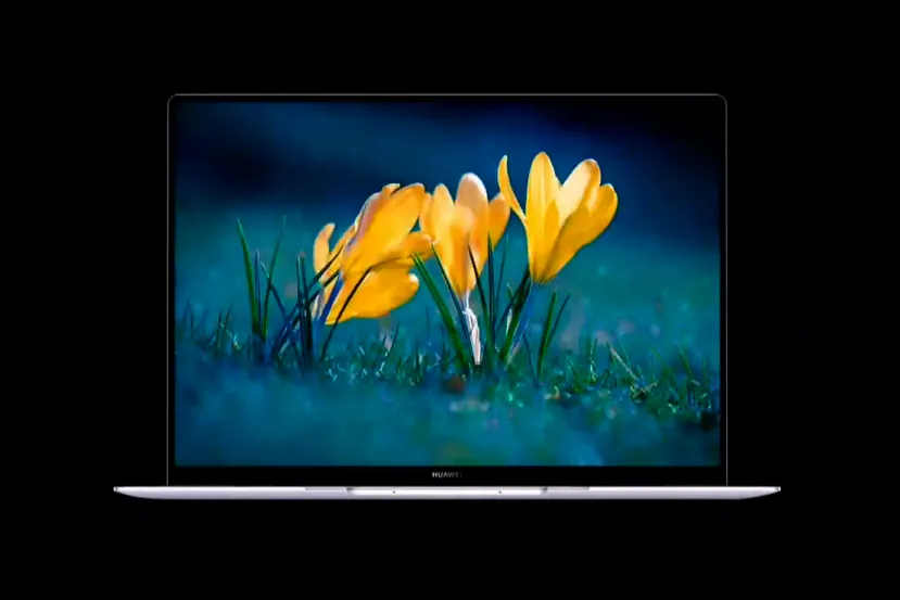 El nuevo Huawei MateBook 14 integra CPUs AMD Ryzen y pantalla 3:2 para mayor productividad