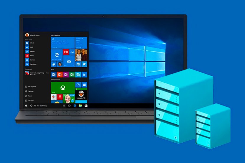 Tarjeta de video virtual windows 10 hot sale