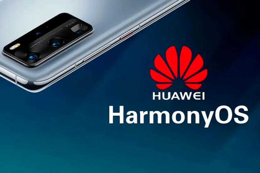 Algunos smartphones Huawei con EMUI 11 serán actualizables a HarmonyOS