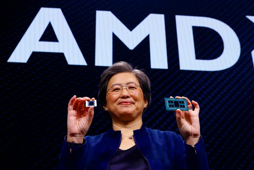 Lisa Su, CEO de AMD, ofrecerá una conferencia en el CES 2021 para presentar nuevas tecnologías