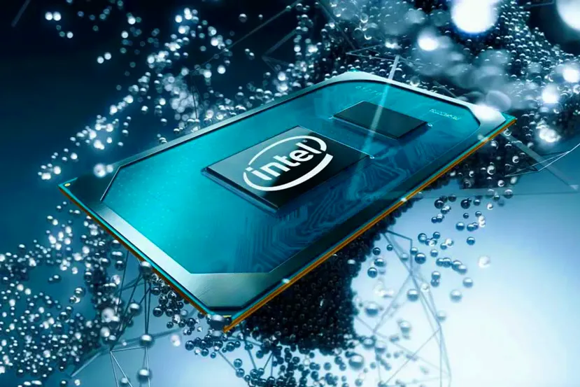Intel lanza la 11a generación de CPUs de portátil (Tiger-Lake), con gráficos Iris Xe, Thunderbolt 4 y WiFi 6