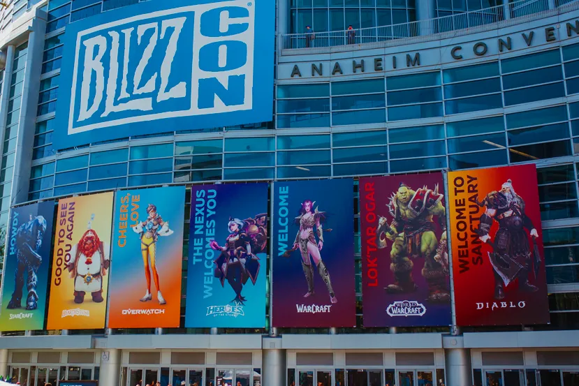 Blizzard anuncia el evento BlizzConline para los días 19 y 20 de febrero de 2021