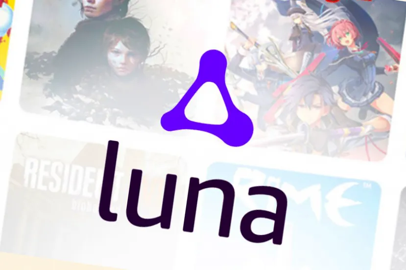 Amazon presenta Luna, su propia plataforma de juegos en la nube