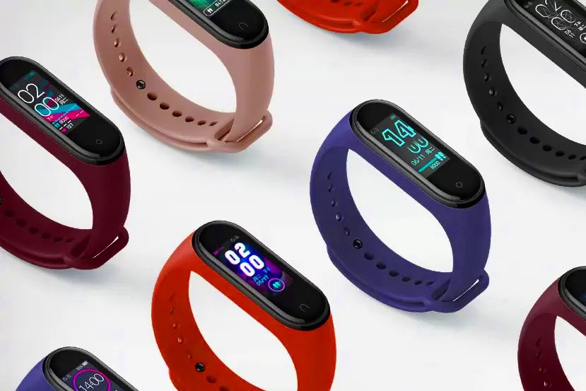 La versión con NFC de la Xiaomi Mi Band 4 empieza a llegar a Europa