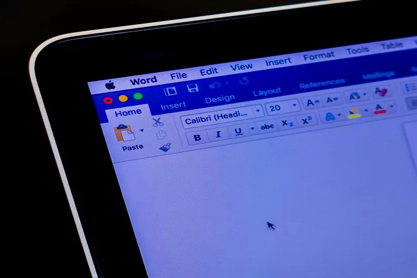 Microsoft empieza a probar el soporte para trackpad en Word y Excel para iPad