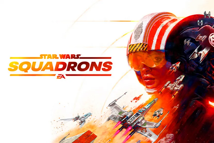 La versión 20.9.2 de los controladores gráficos de AMD añade soporte para Star Wars: Squadrons