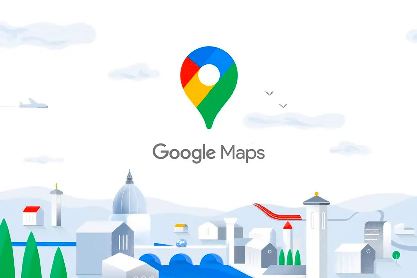 Google estaría actualizando Google Maps para mostrar las zonas afectadas por el coronavirus