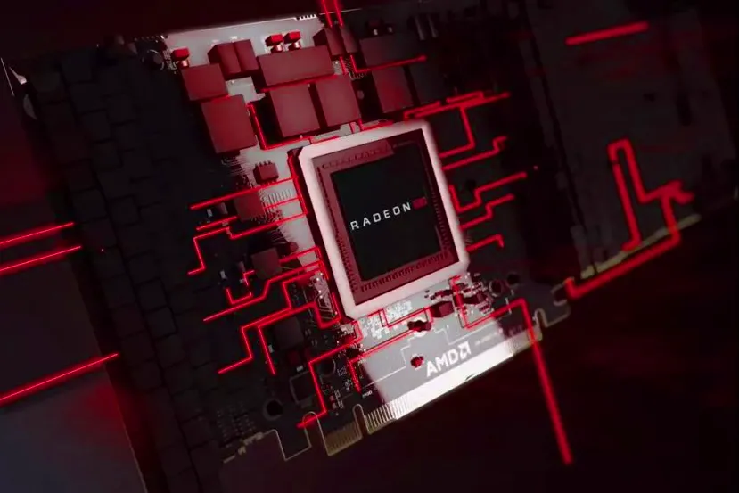 AMD “Big Navi” será lanzado próximamente como las AMD Radeon RX 6000 según un easter egg en Fortnite
