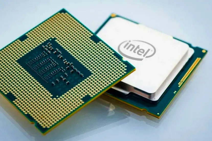 Filtrados nuevos resultados de rendimiento del Intel Core i7-11700K