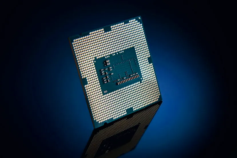 Revelados los detalles del die de los procesadores Intel Rocket Lake-S