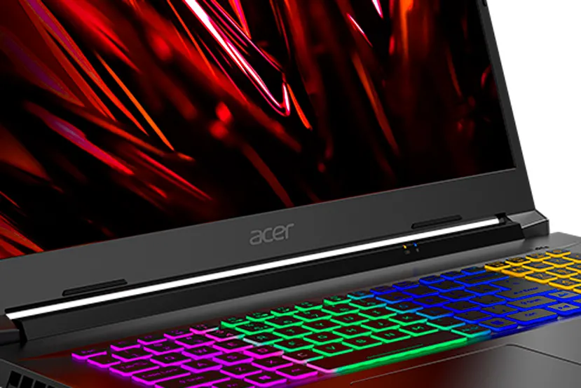 ACER anuncia sus nuevos portátiles Gaming con GPUs NVIDIA GeForce RTX 30 Series 