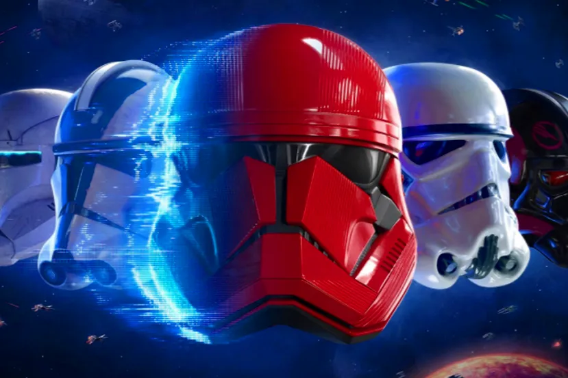 ¡Consigue Star Wars Battlefront II Celebration Edition totalmente gratis en Epic Games!