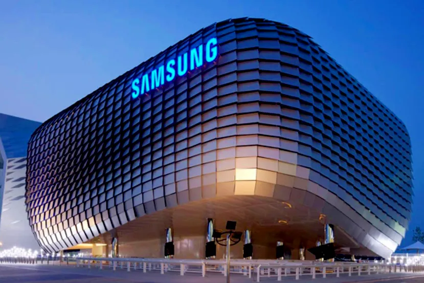 El vicepresidente de Samsung recibe una condena en prisión de 2 años y medio