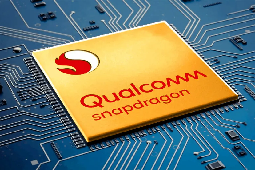 Qualcomm lanza el Snapdragon 870 5G con frecuencias de hasta 3.2GHz