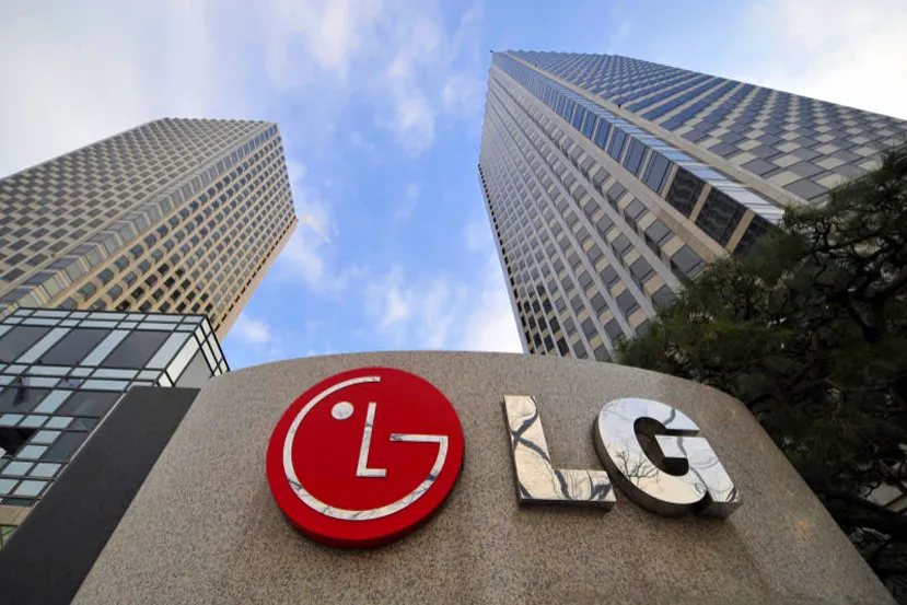 LG estaría considerando abandonar el mercado de smartphones tras las constantes pérdidas de dinero