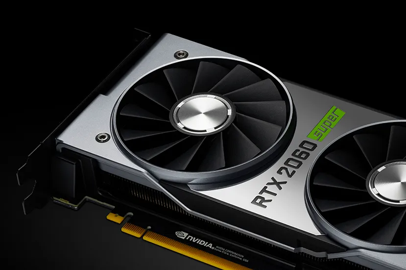 Los ensambladores de GPUs reintroducen las RTX 2060 y 2060 SUPER a precios similares a las RTX 3070
