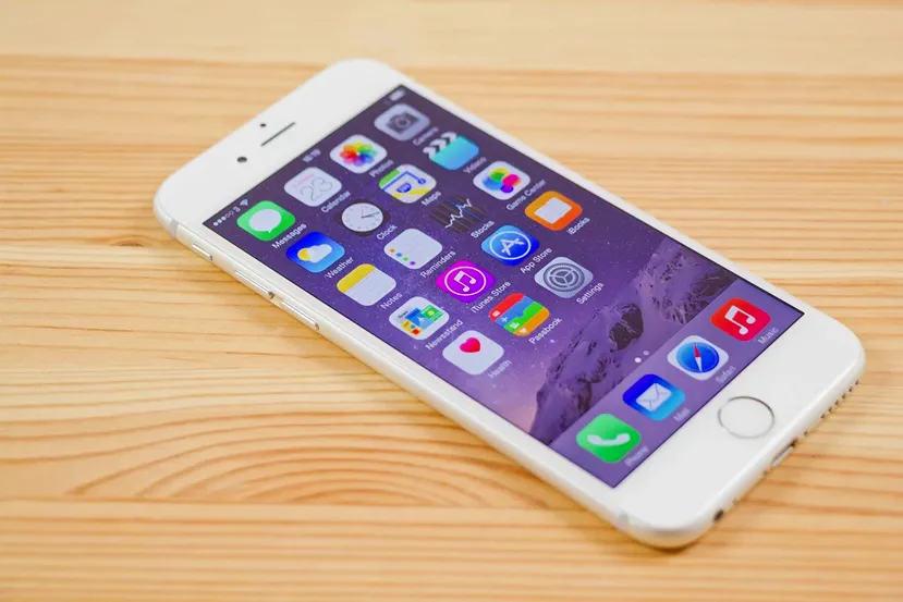 Apple se enfrenta a una nueva demanda por la ralentización de los iPhone 6