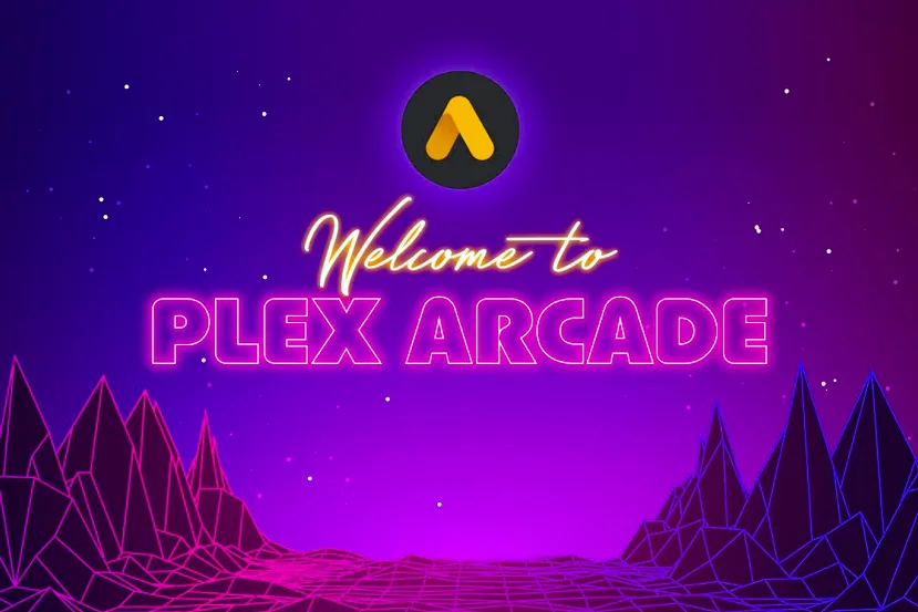 Plex lanzará un servicio de suscripción con juegos clásicos de Atari