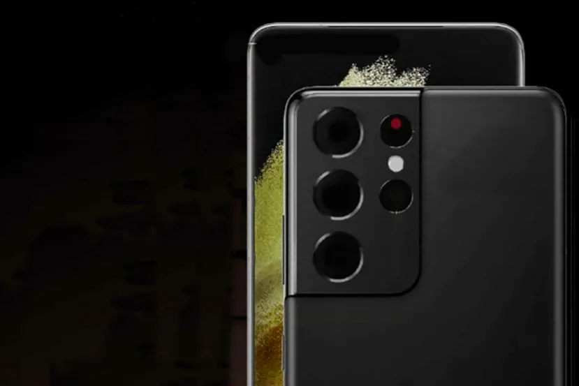 Filtrados detalles de las cámaras de los Samsung Galaxy S21
