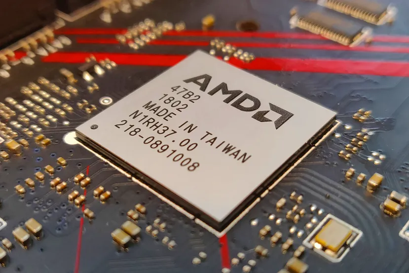 AMD estaría explorando añadir soporte a procesadores Ryzen 5000 a las placas de serie 300